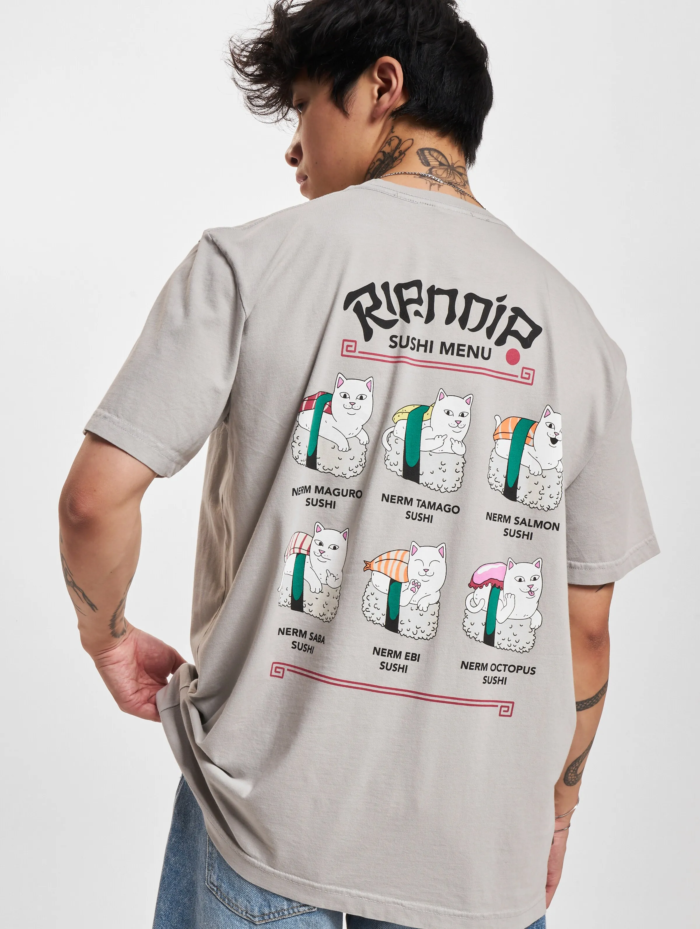 1019 T-Shirt