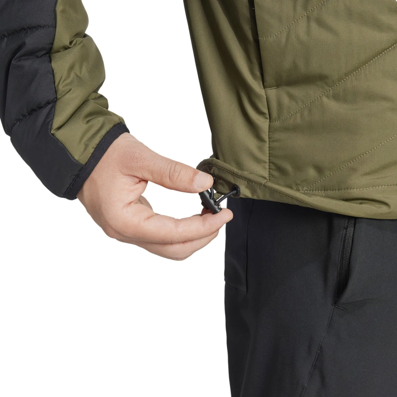adidas Performance adidas Terrex Multi Synthetic Insulated Jacket 2XL