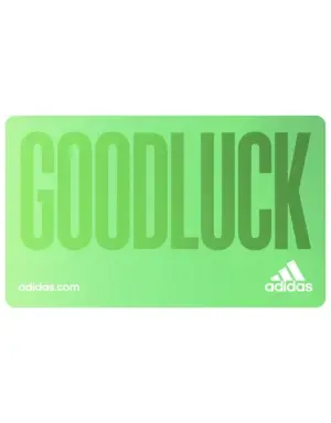 Adidas TARJETA REGALO ELECTRÓNICA