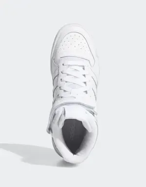 Adidas Zapatilla Forum Mid