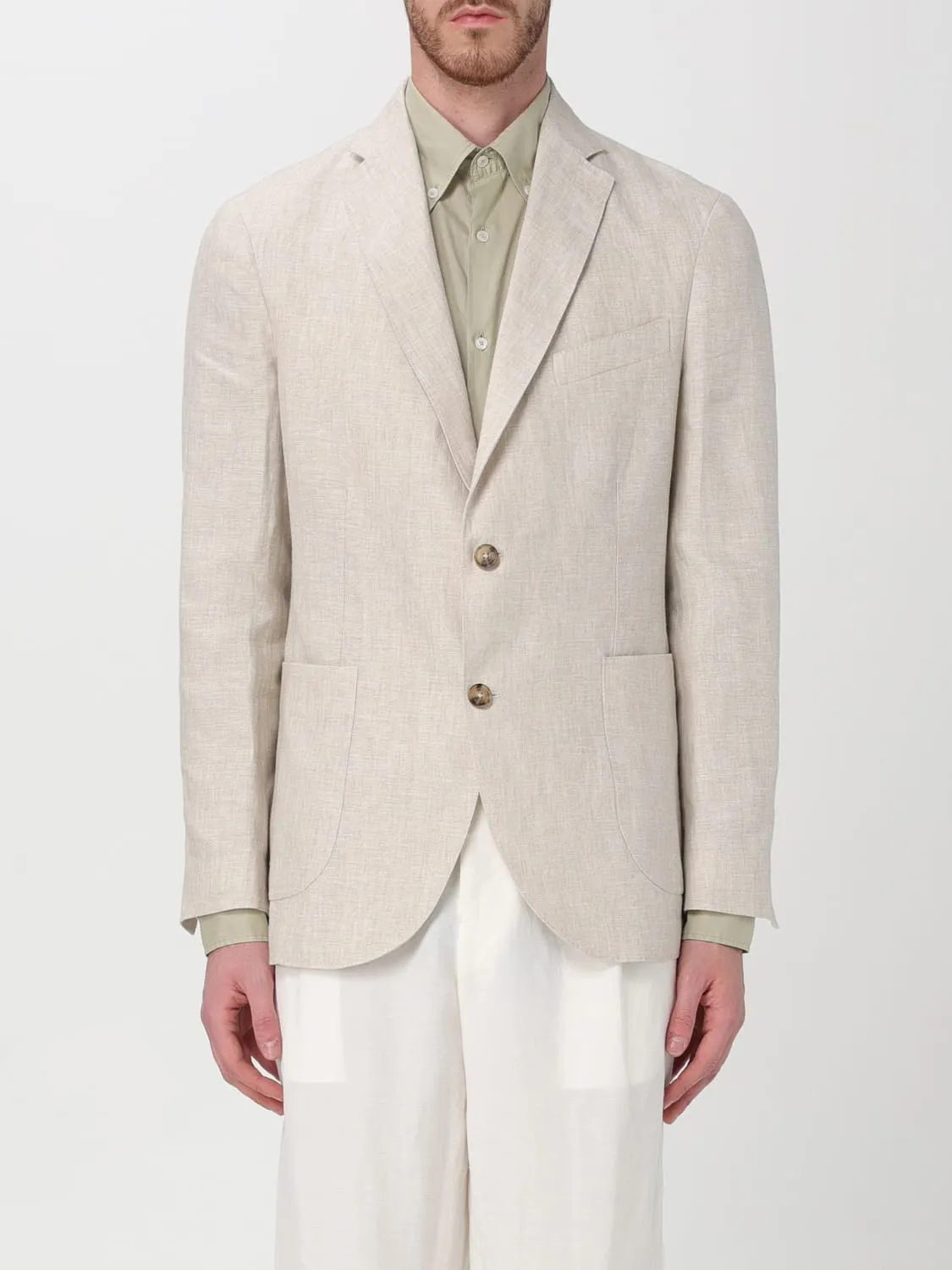 Americana hombre Brooksfield