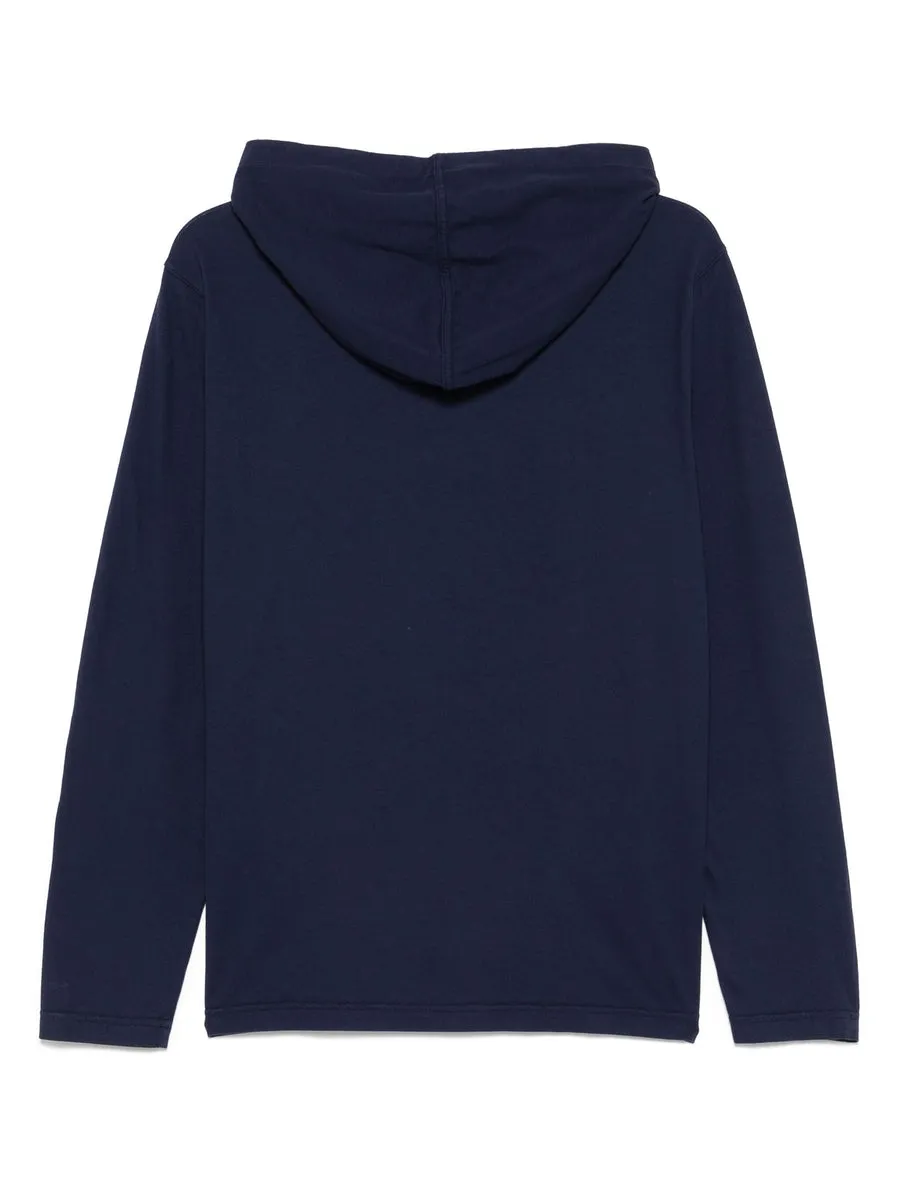 ASPESI HOODIE