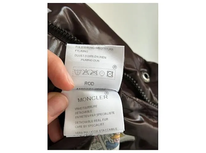 Autre Marque Abrigos de hombre abrigos Castaño 
