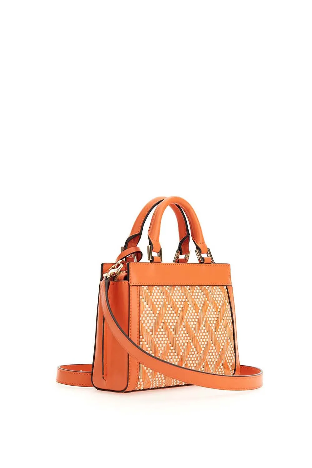 Bandolera para mujer de Guess Acc – HWWR7870730