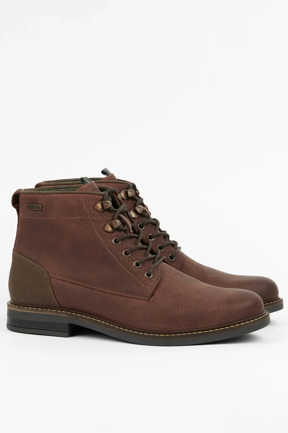 Barbour Botines Deckham