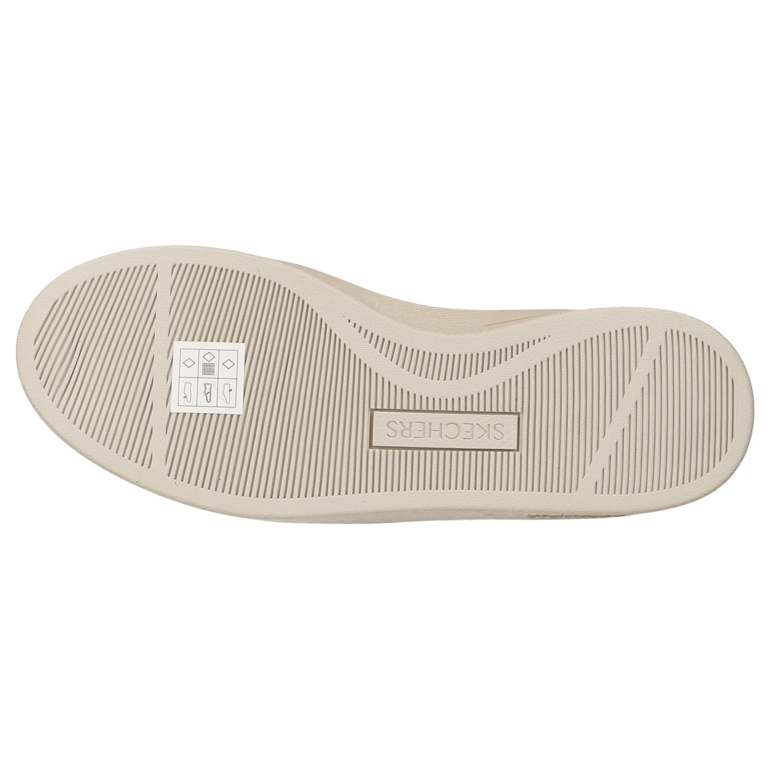 Baskets Femme Skechers HILAND