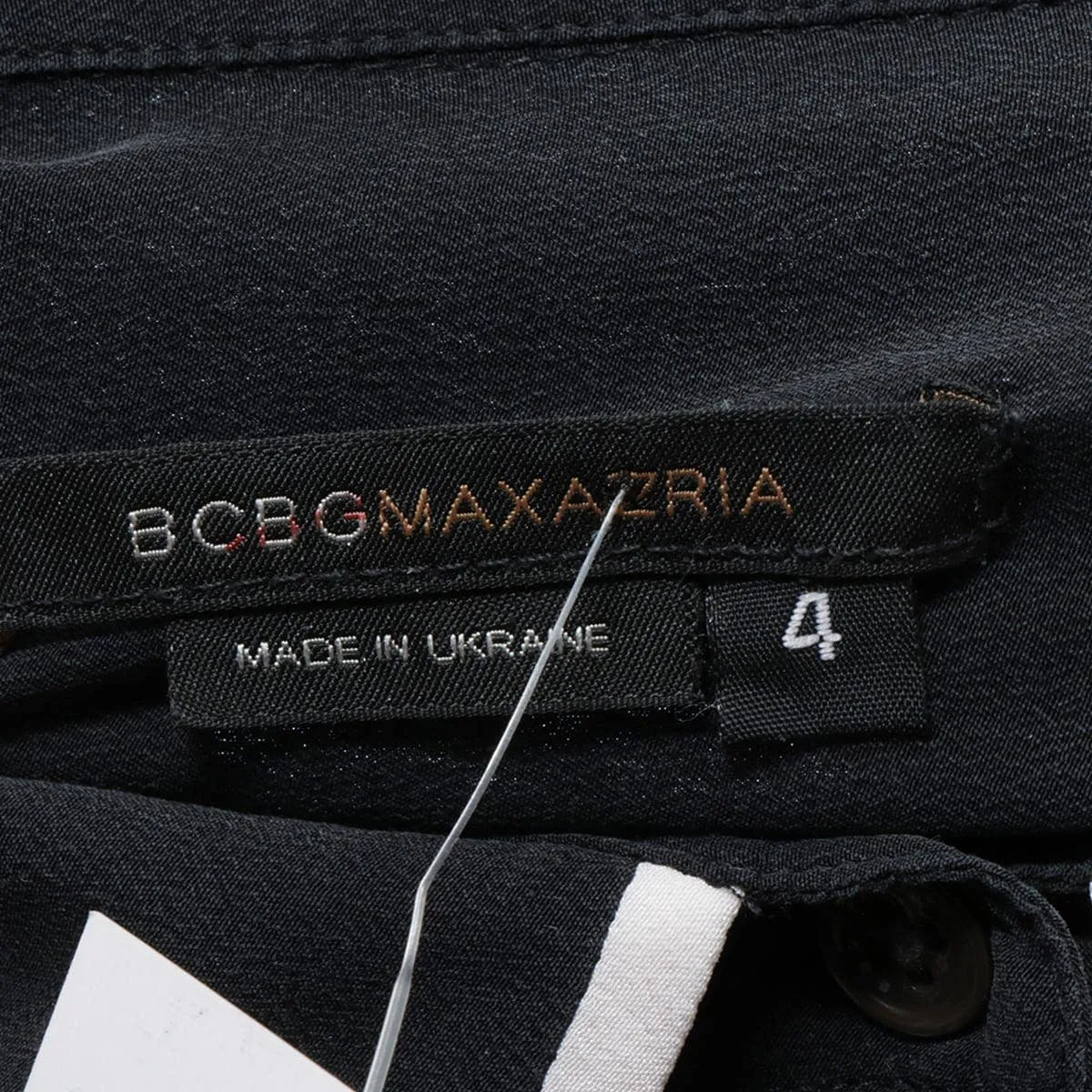 Bcbg Max Azria Camisa
