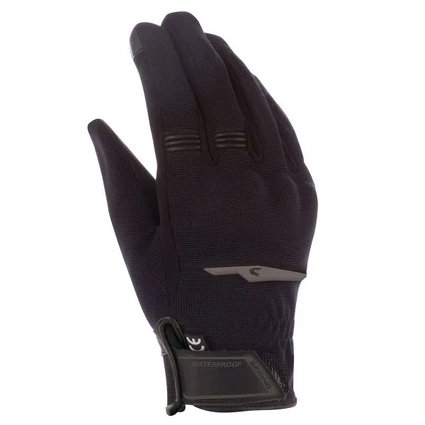 Bering Borneo Evo Black Anthracite 