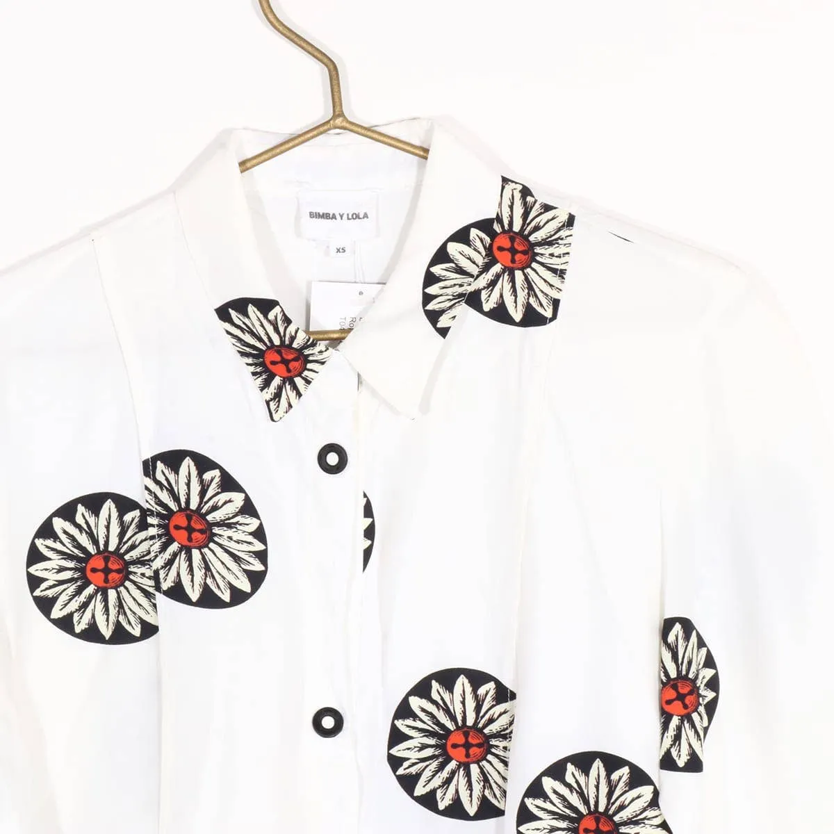 Bimba y Lola Camisa