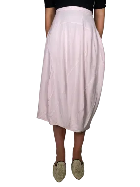 BIMBA Y LOLA Falda Lilac