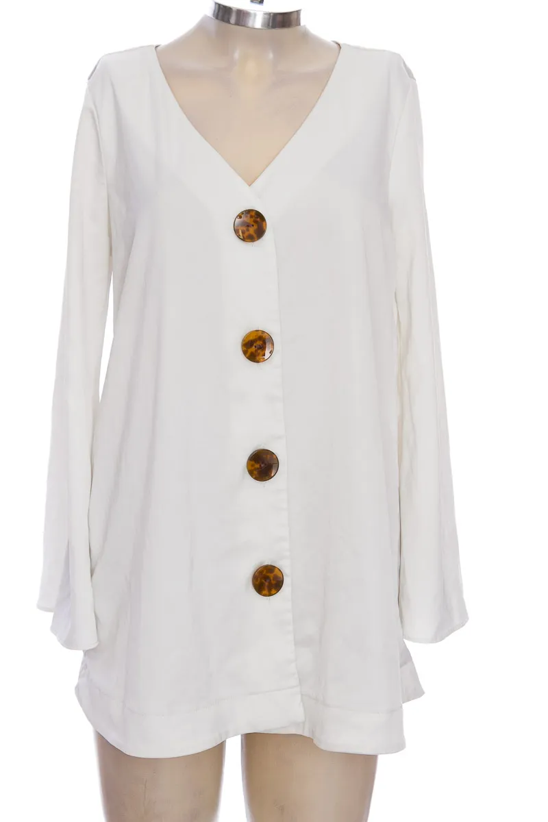 Blusa color Blanco - Studio F