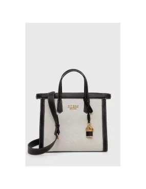 Bolso Guess Multicolor Logo Frontal - Ecool