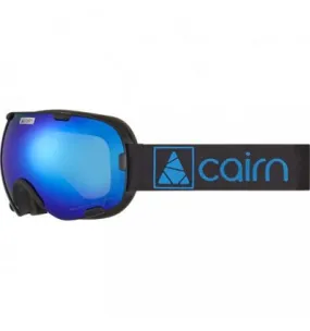 Cairn Spirit Spx3 [ium] (Negro mate azul)