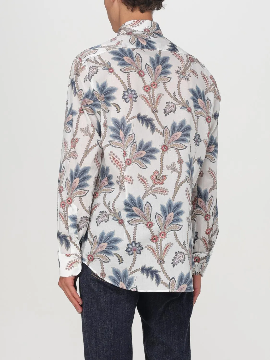 Camisa hombre Etro