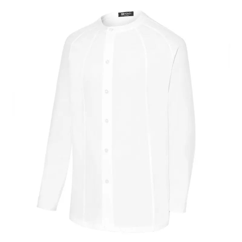 CAMISA M/L PUNTO MONZA 02137