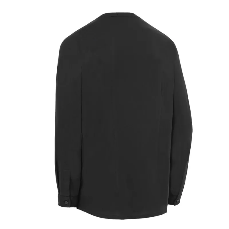 CAMISA M/L PUNTO MONZA 02137