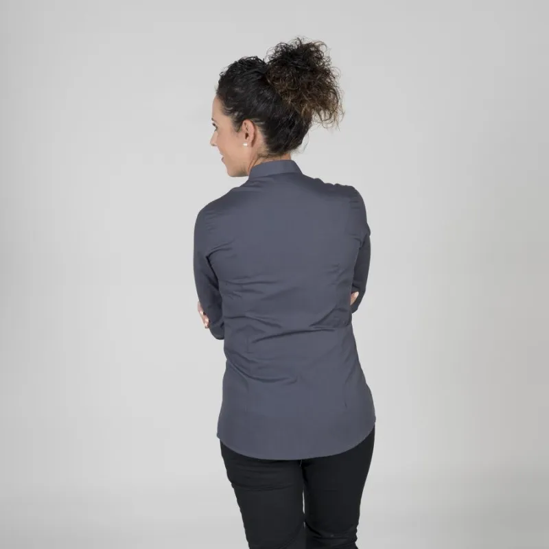 CAMISA MUJER GARYS 248200