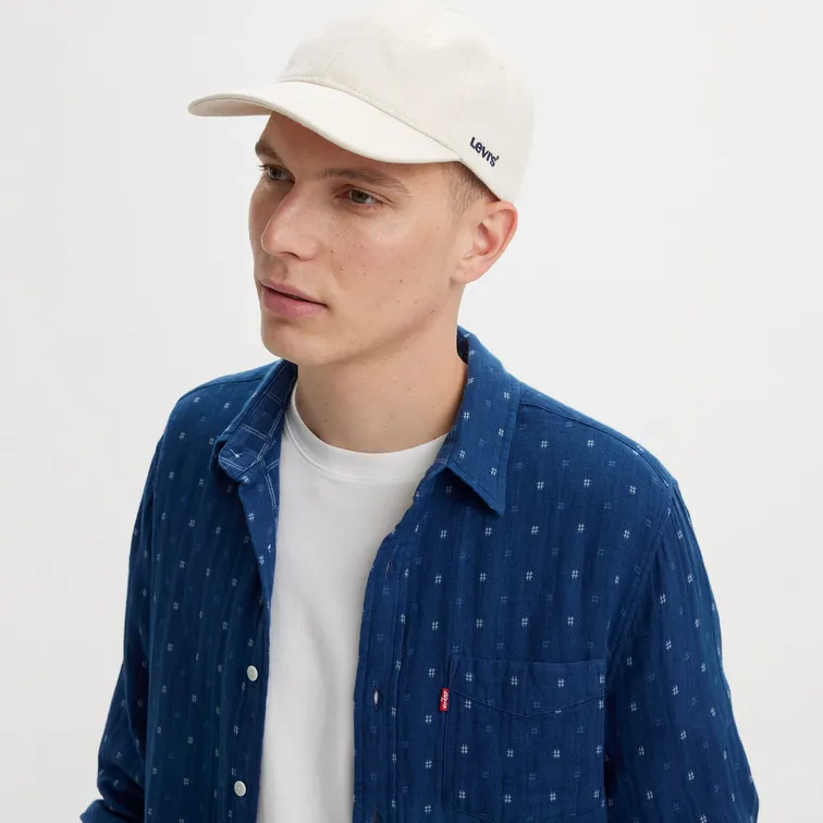 CAMISA SUNSET POCKET STANDARD FIT HOMBRE LEVI'S