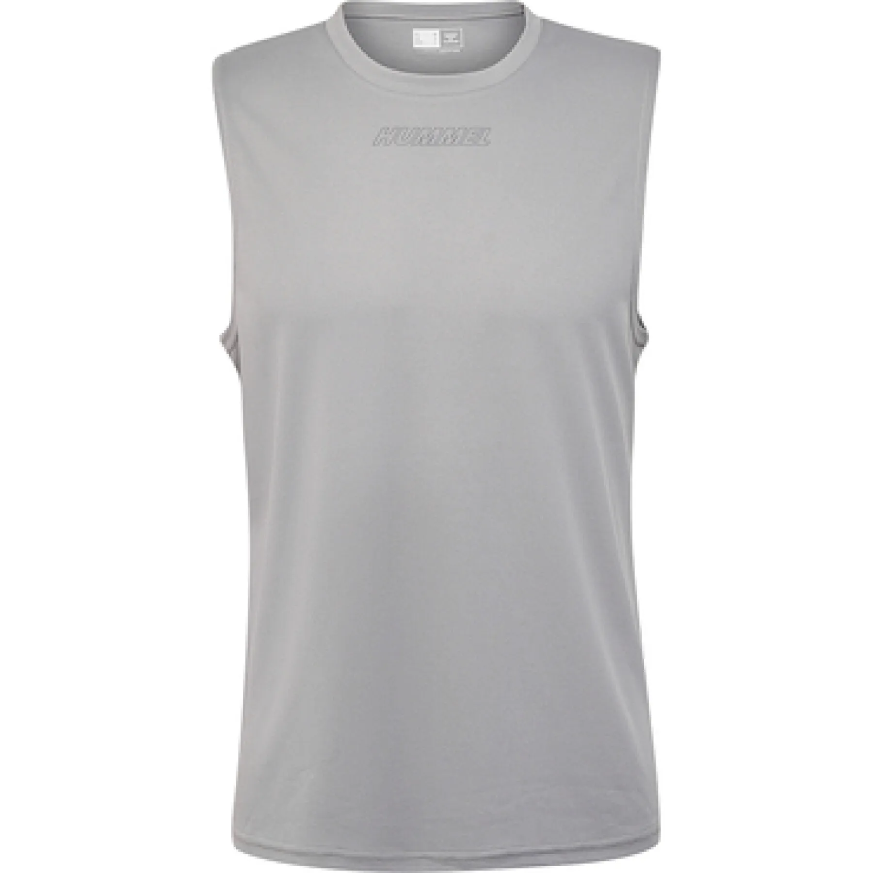 Camiseta de tirantes Hummel Te Flex