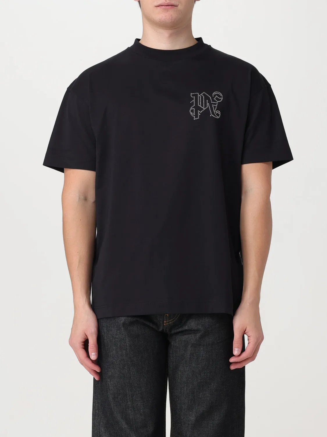 Camiseta hombre Palm Angels