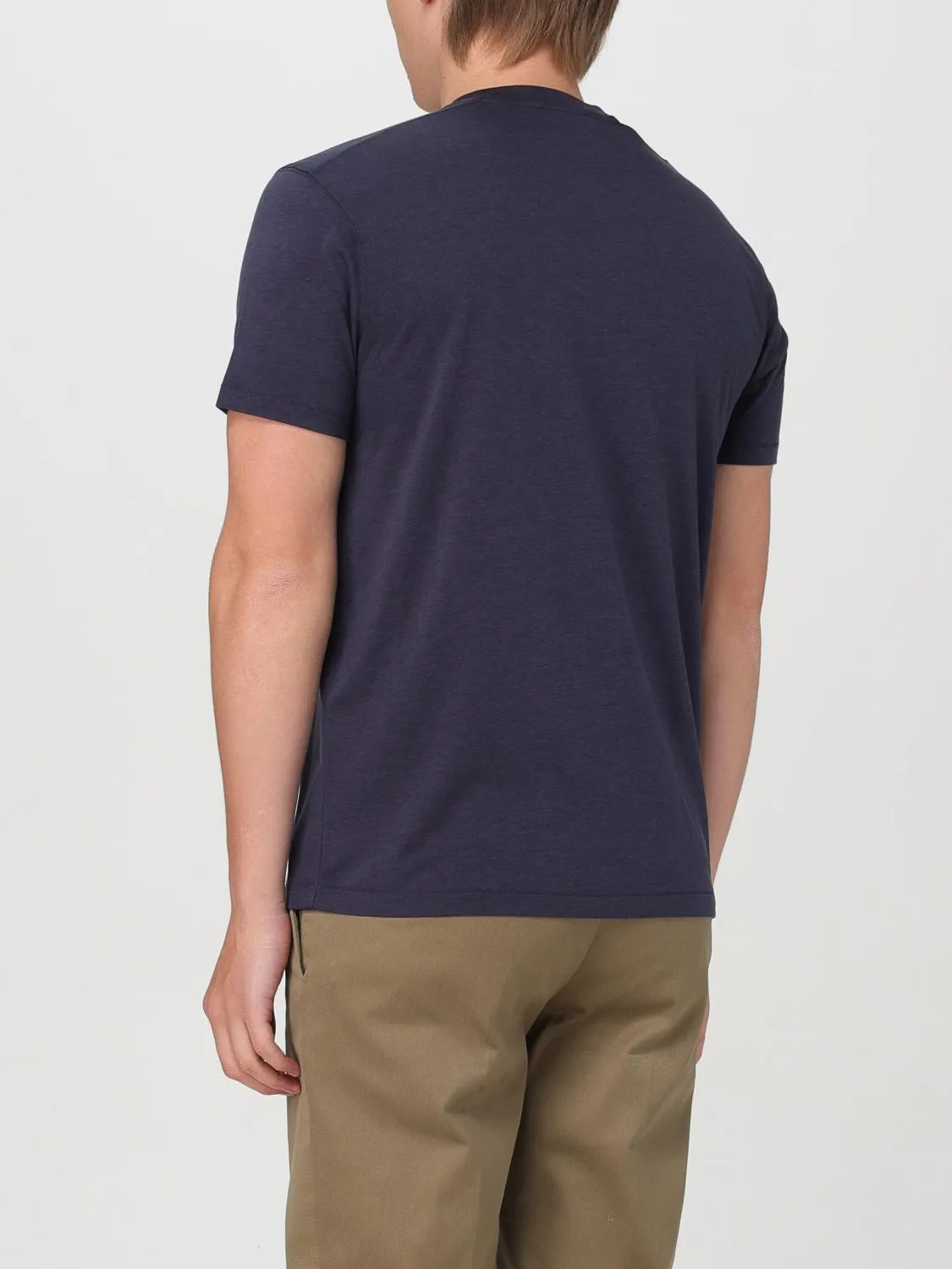 Camiseta hombre Tom Ford