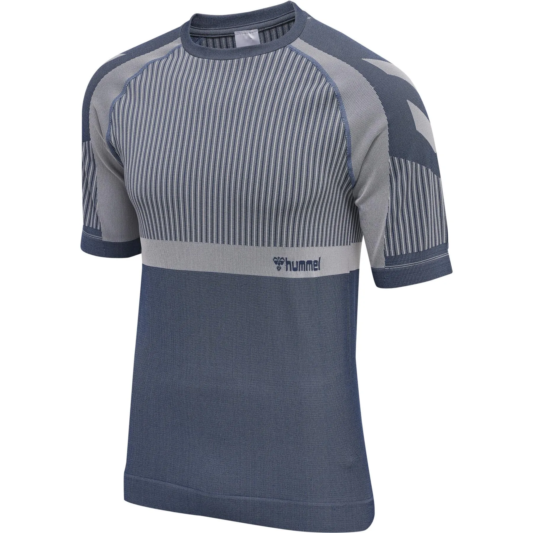 Camiseta Hummel MT Unit