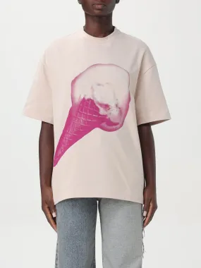 Camiseta mujer Jil Sander