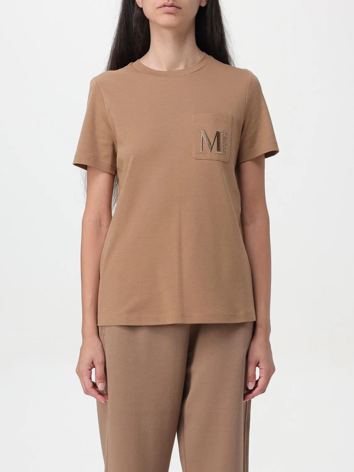 Camiseta mujer Max Mara