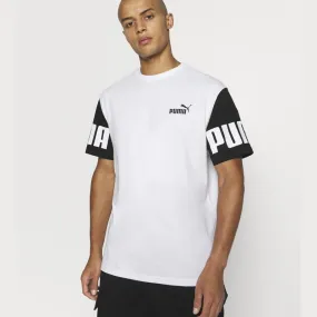 Camiseta Puma Power 589428 02