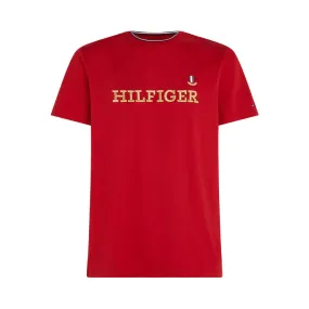 CAMISETA TOMMY HILFIGER MW0MW31531 XMP