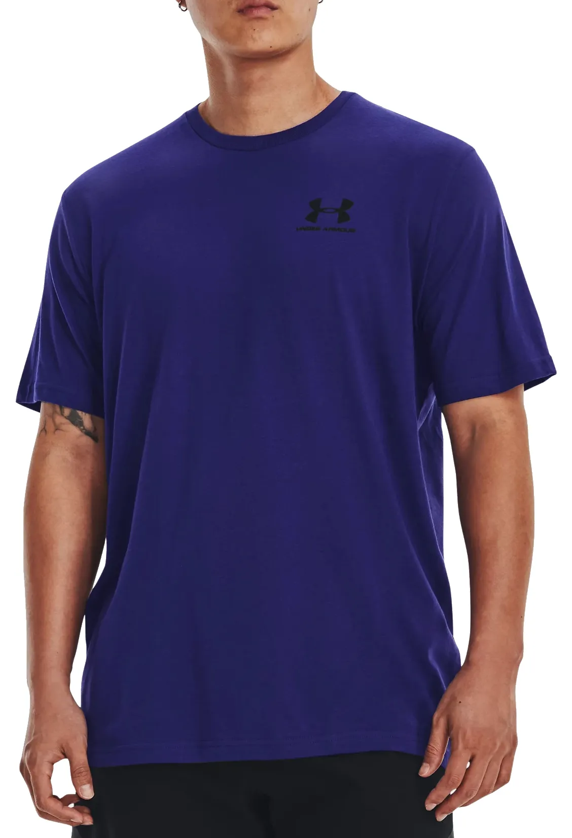 Camiseta Under Armour Sportstyle