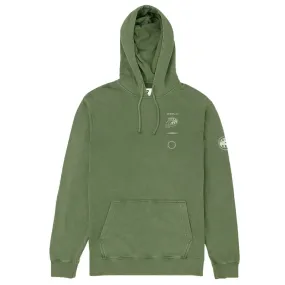 CAPUCHA VISSLA TWIN AMIGO