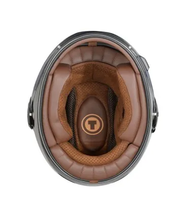 Casco Torc T-1 Americana Tron