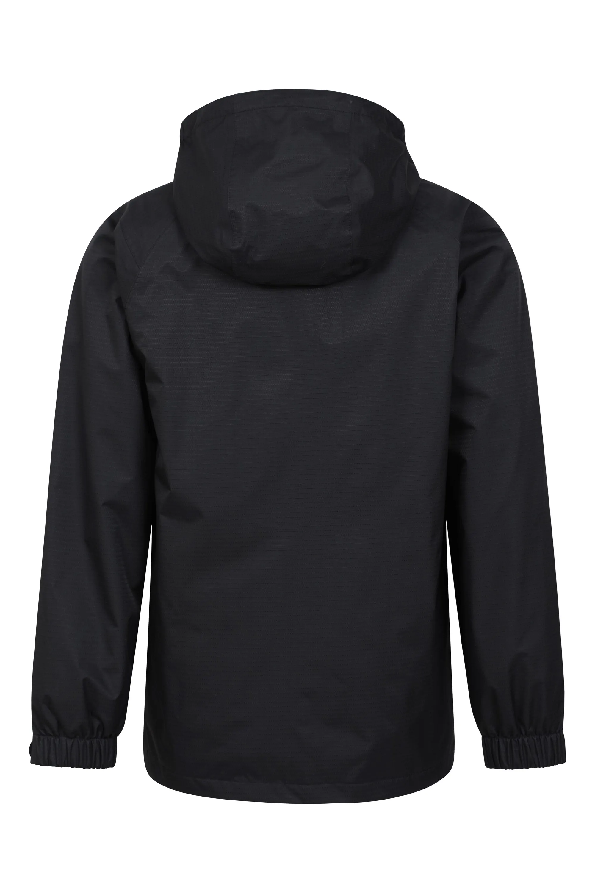 Chaqueta 3 en 1 Impermeable Niños Bracken