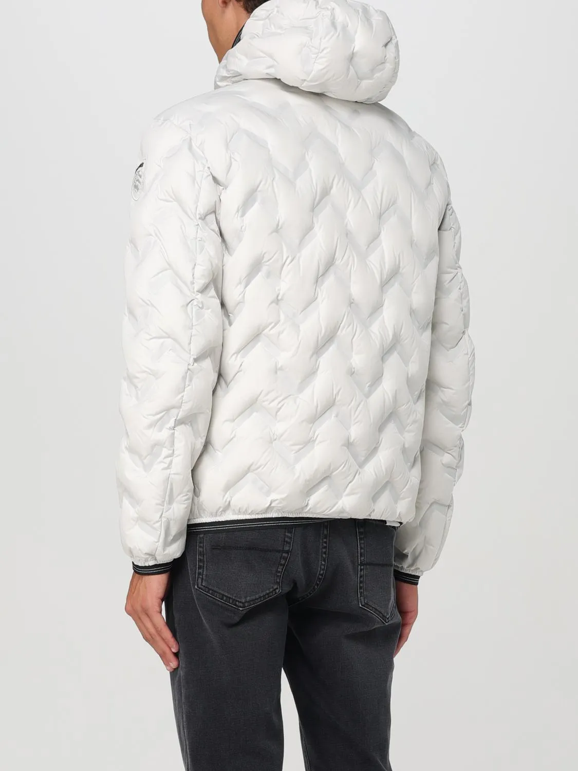 Chaqueta hombre Blauer
