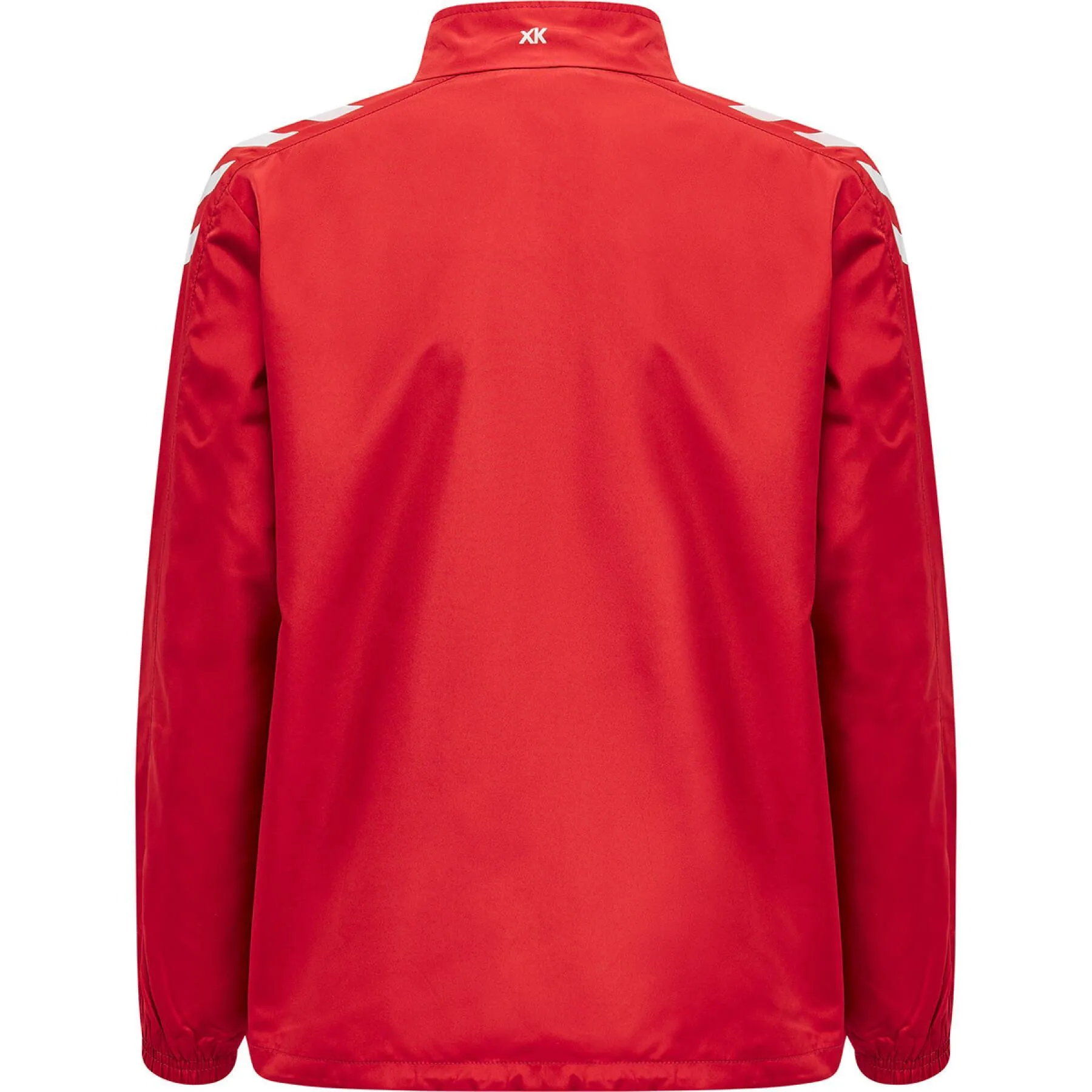 Chaqueta para niños Hummel Micro Zip