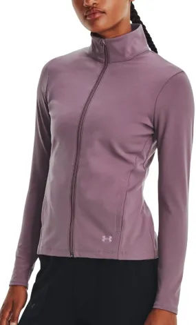 Chaqueta Under Armour Motion Jacket-PPL