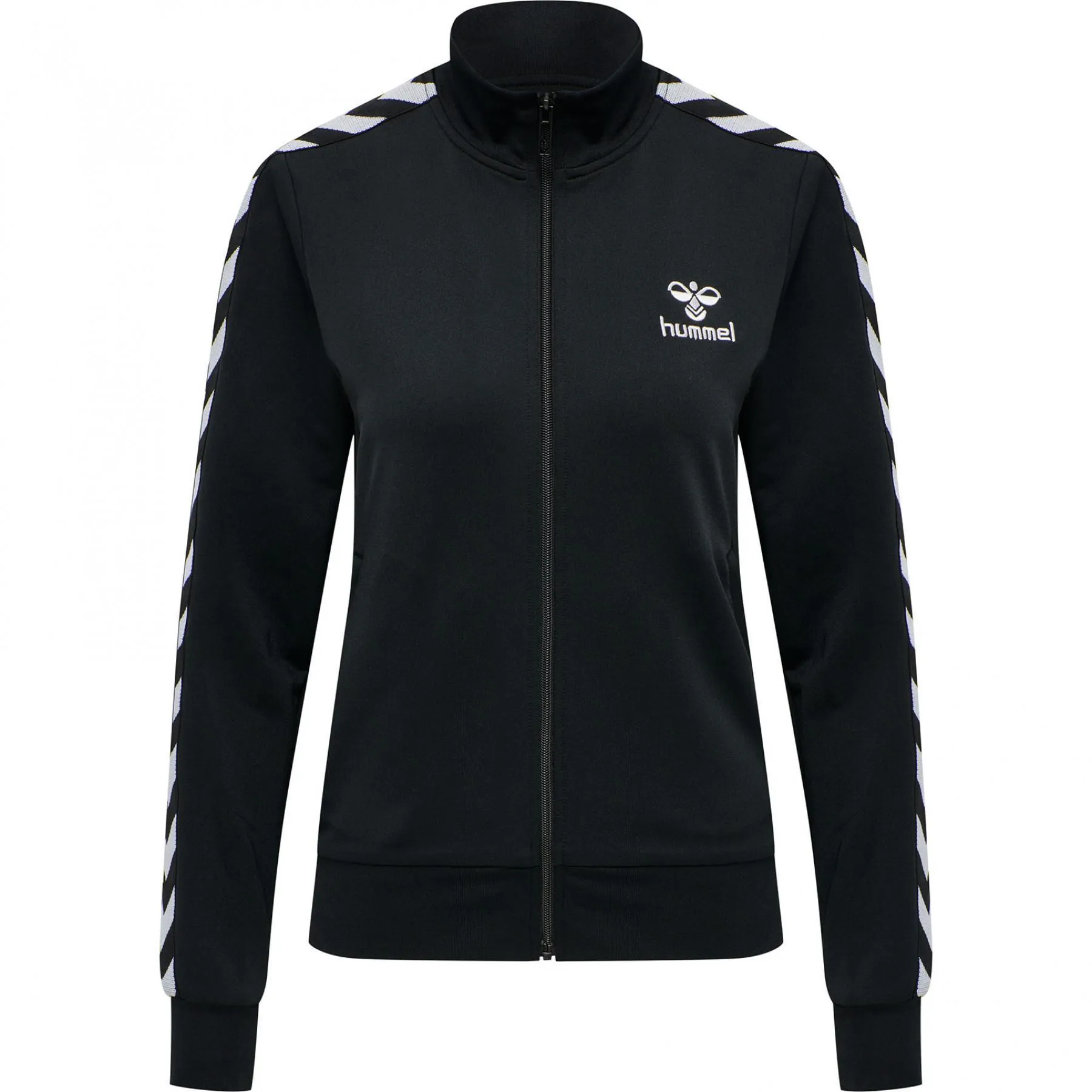 Chaqueta zip mujer Hummel hmlnelly 2.0