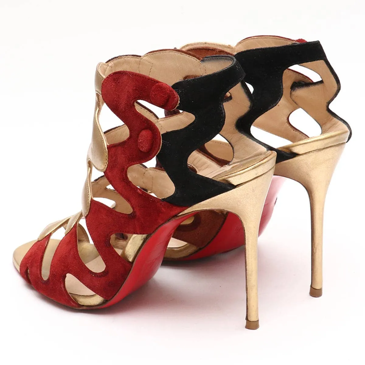 Christian Louboutin Sandalias