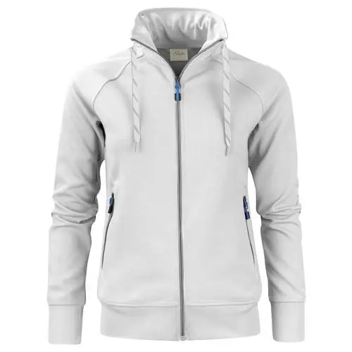 COMPRAR SUDADERA CREMALLERA ENTERA MUJER JOG RSX REF 2262064 PRINTER