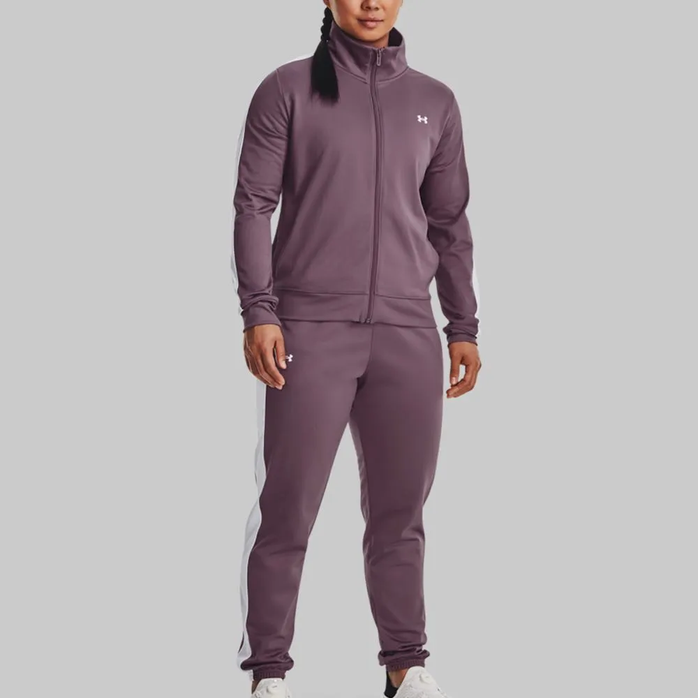 Conjunto Under Armour Tricot Mujer
