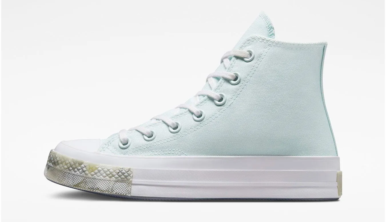 Converse Chuck 70 Hi "Marbled"