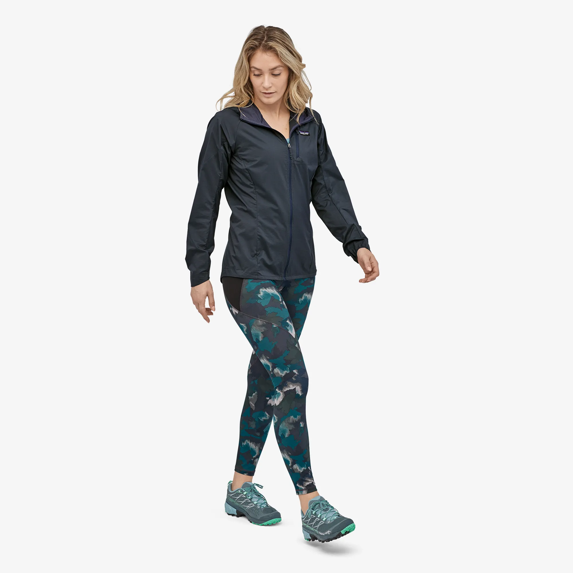 Cortaviento Mujer Houdini® Air Jacket
