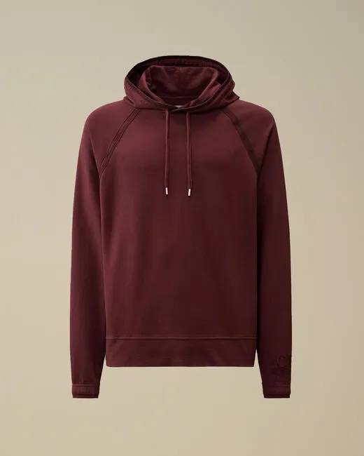 C.P. COMPANY HOODIE