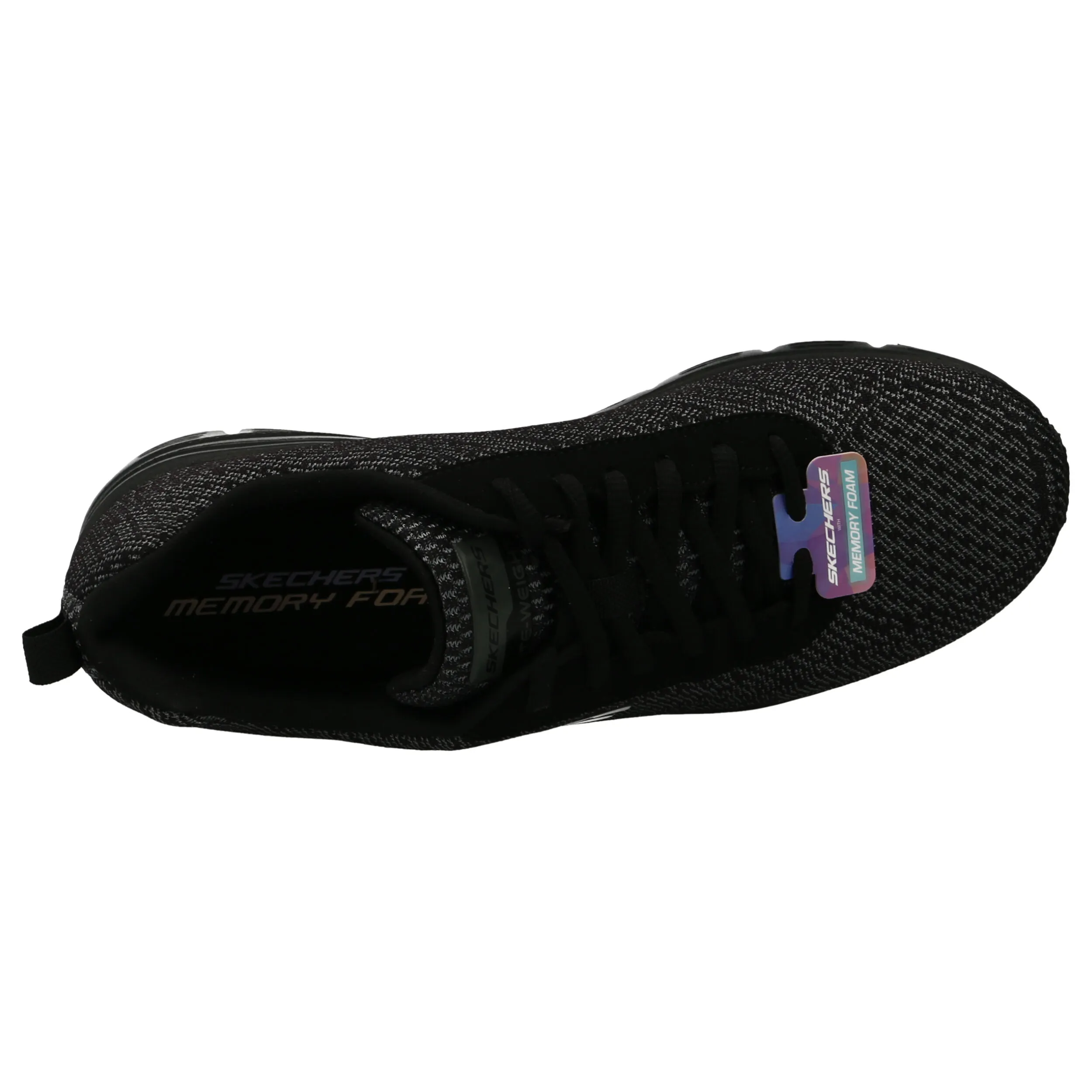 Deportivas Mujer Skechers 12719