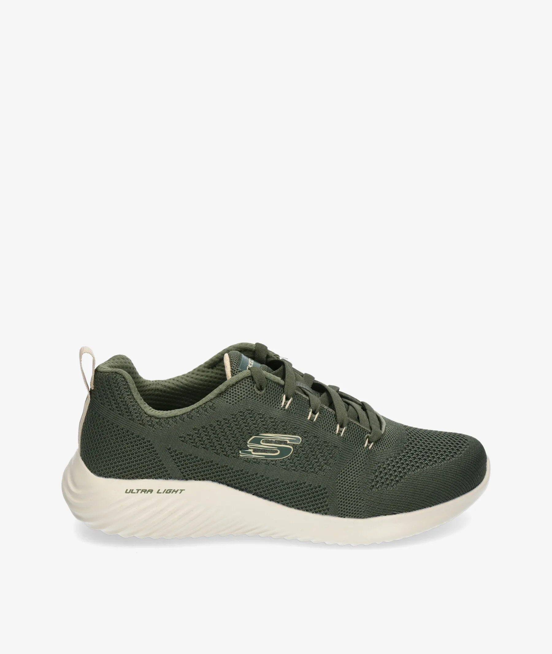 Deportivos Skechers  232068 en caki