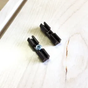 Elementos de fijación atornillables