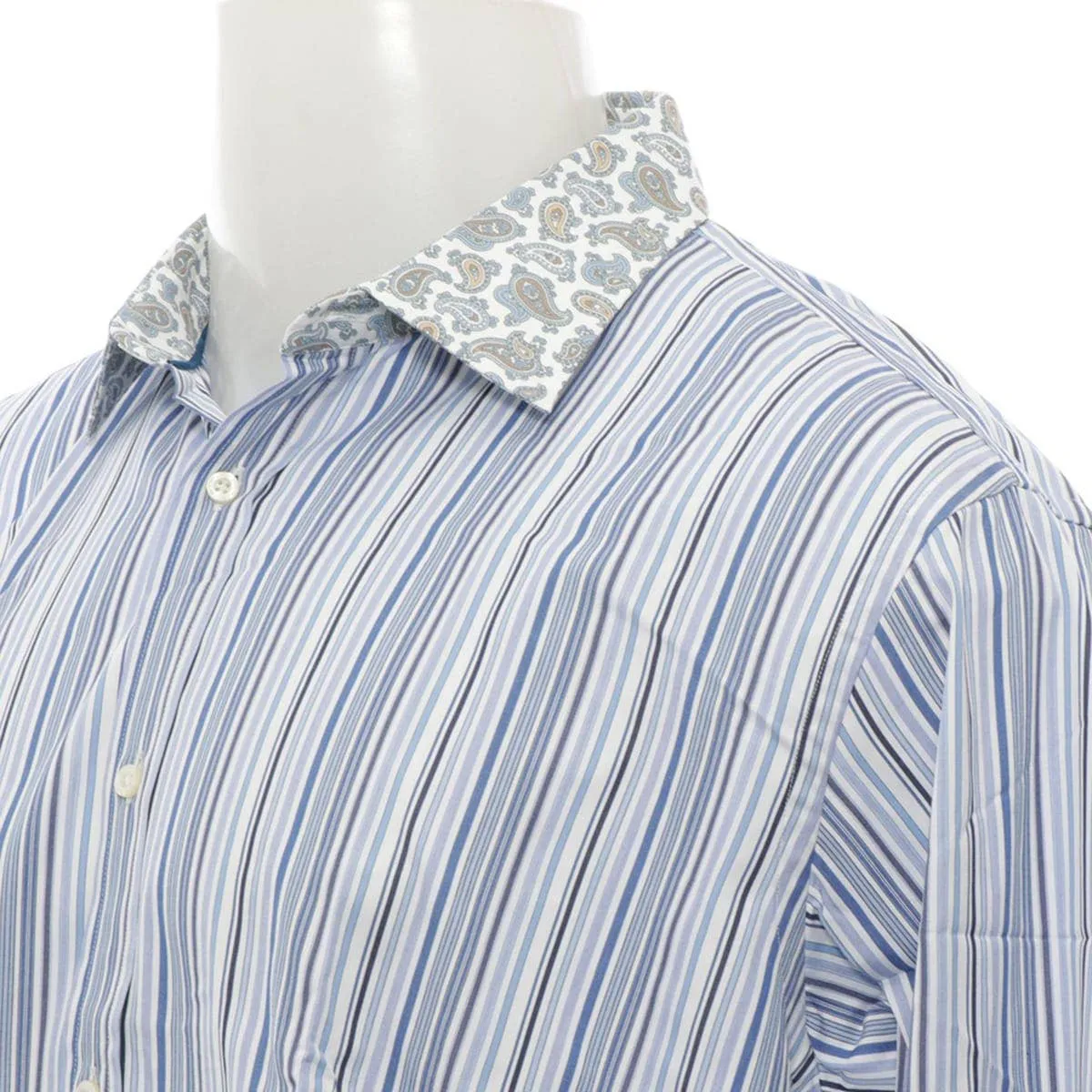 Etro Camisa