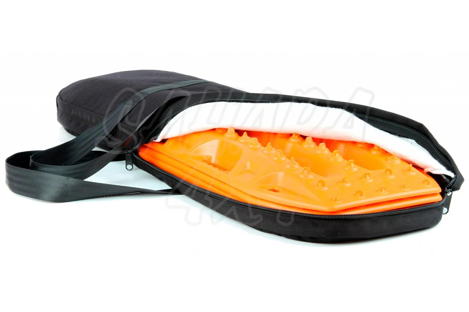 Funda transporte para planchas Maxtrax MKII