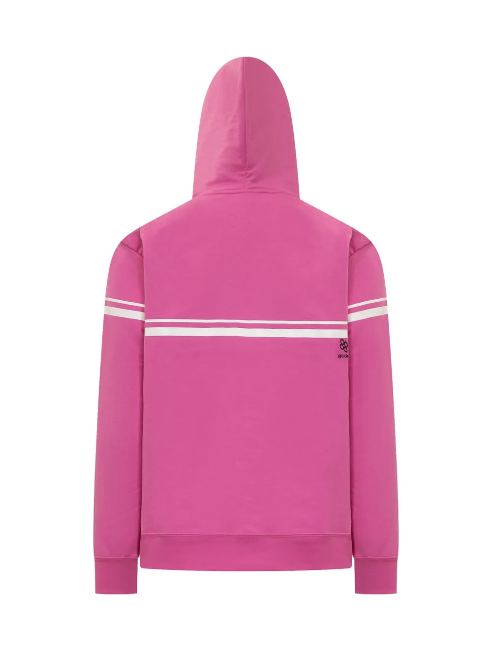 GCDS Hoodie with Logo